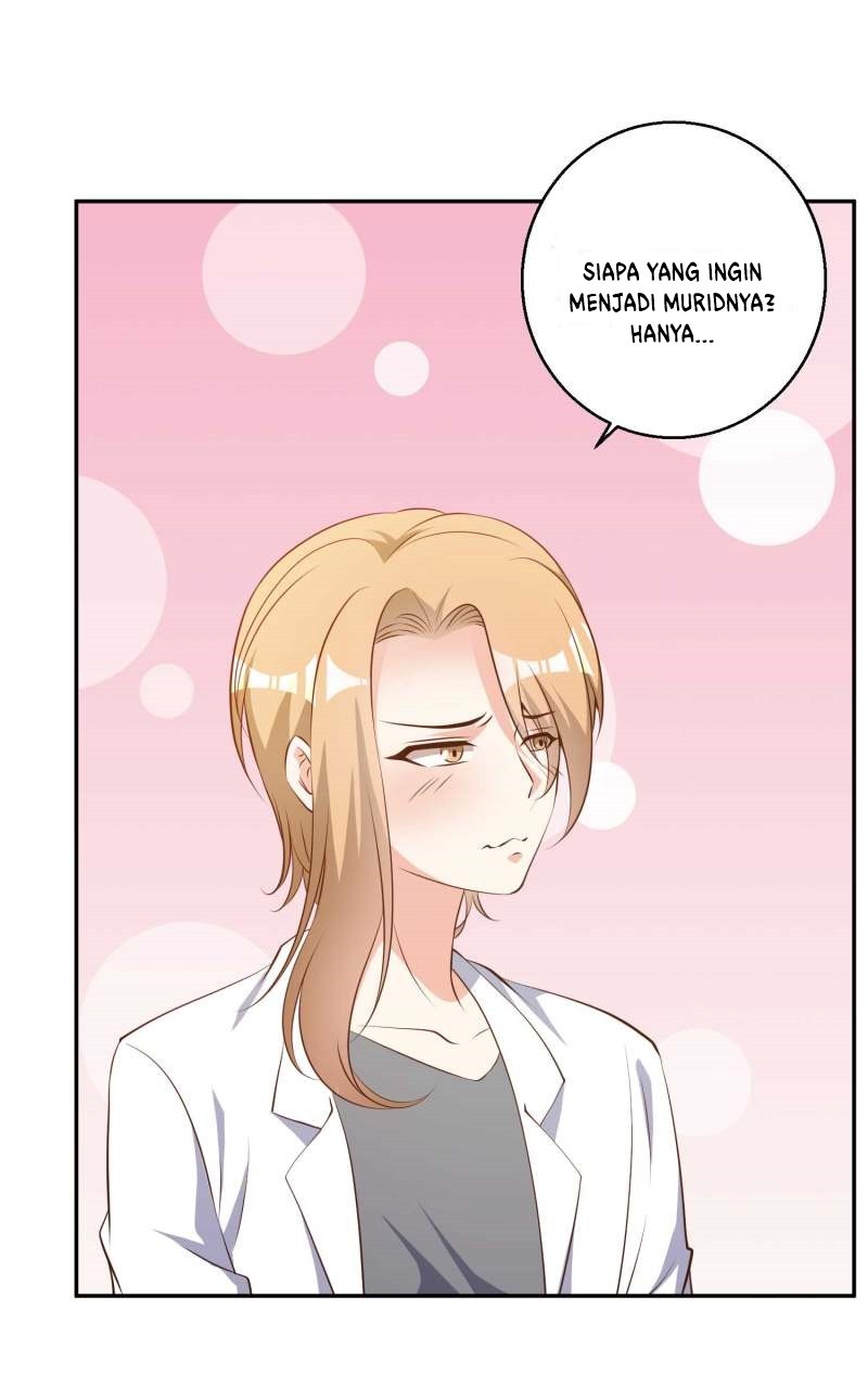 God Fisherman Chapter 64 Bahasa Indonesia